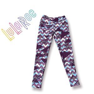 OS LuLaRoe Leggings